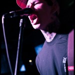 Mongoloids - Band Live at The Barbary in Philadelphia on Nov 3, 2011 Mongoloids - Band Live at The Barbary in Philadelphia on Nov 3, 2011