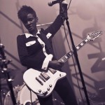 Natalia Kills - Live at Union Transfer in Philadelphia on Nov 1, 2011
