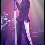 Natalia Kills - Live at Union Transfer in Philadelphia on Nov 1, 2011