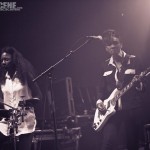 Natalia Kills - Live at Union Transfer in Philadelphia on Nov 1, 2011