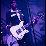 Natalia Kills - Live at Union Transfer in Philadelphia on Nov 1, 2011