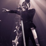 Natalia Kills - Live at Union Transfer in Philadelphia on Nov 1, 2011