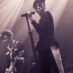 Natalia Kills - Live at Union Transfer in Philadelphia on Nov 1, 2011