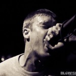 Naysayer - Band Live at The Barbary In Philadelphia on Nov 3, 2011 Naysayer - Band Live at The Barbary In Philadelphia on Nov 3, 2011
