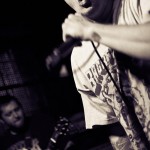 Naysayer - Band Live at The Barbary In Philadelphia on Nov 3, 2011 Naysayer - Band Live at The Barbary In Philadelphia on Nov 3, 2011