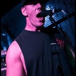 Naysayer - Band Live at The Barbary In Philadelphia on Nov 3, 2011 Naysayer - Band Live at The Barbary In Philadelphia on Nov 3, 2011