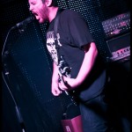 Naysayer - Band Live at The Barbary In Philadelphia on Nov 3, 2011 Naysayer - Band Live at The Barbary In Philadelphia on Nov 3, 2011