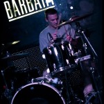 Naysayer - Band Live at The Barbary In Philadelphia on Nov 3, 2011 Naysayer - Band Live at The Barbary In Philadelphia on Nov 3, 2011
