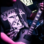 Naysayer - Band Live at The Barbary In Philadelphia on Nov 3, 2011 Naysayer - Band Live at The Barbary In Philadelphia on Nov 3, 2011