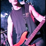 Naysayer - Band Live at The Barbary In Philadelphia on Nov 3, 2011 Naysayer - Band Live at The Barbary In Philadelphia on Nov 3, 2011
