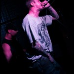 Naysayer - Band Live at The Barbary In Philadelphia on Nov 3, 2011 Naysayer - Band Live at The Barbary In Philadelphia on Nov 3, 2011