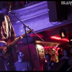 Part Chimp - Live at Johnny Brenda's in Philadelphia on Nov 7, 2011