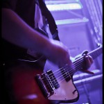 Part Chimp - Live at Johnny Brenda's in Philadelphia on Nov 7, 2011