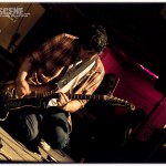Part Chimp - Live at Johnny Brenda's in Philadelphia on Nov 7, 2011