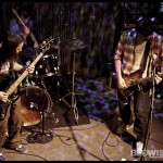 Part Chimp - Live at Johnny Brenda's in Philadelphia on Nov 7, 2011