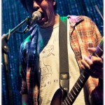 Part Chimp - Live at Johnny Brenda's in Philadelphia on Nov 7, 2011