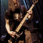 Part Chimp - Live at Johnny Brenda's in Philadelphia on Nov 7, 2011
