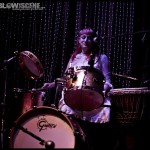 Rasputina at Johnny Brenda's in Philadelphia on Oct 30, 2011 Rasputina at Johnny Brenda's in Philadelphia on Oct 30, 2011
