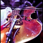 Rasputina at Johnny Brenda's in Philadelphia on Oct 30, 2011 Rasputina at Johnny Brenda's in Philadelphia on Oct 30, 2011