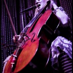 Rasputina at Johnny Brenda's in Philadelphia on Oct 30, 2011 Rasputina at Johnny Brenda's in Philadelphia on Oct 30, 2011