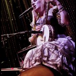 Rasputina at Johnny Brenda's in Philadelphia on Oct 30, 2011 Rasputina at Johnny Brenda's in Philadelphia on Oct 30, 2011