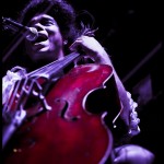 Rasputina at Johnny Brenda's in Philadelphia on Oct 30, 2011 Rasputina at Johnny Brenda's in Philadelphia on Oct 30, 2011