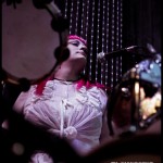 Rasputina at Johnny Brenda's in Philadelphia on Oct 30, 2011 Rasputina at Johnny Brenda's in Philadelphia on Oct 30, 2011