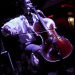 Rasputina at Johnny Brenda's in Philadelphia on Oct 30, 2011 Rasputina at Johnny Brenda's in Philadelphia on Oct 30, 2011