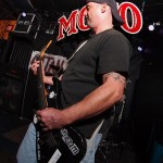 Real Ugly - Band Live at Mojo 13 in Newark, DE on October 30, 2011
