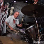 Real Ugly - Band Live at Mojo 13 in Newark, DE on October 30, 2011