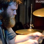 Rosetta - Band Live at The First Unitarian Church in Philadelphia on Nov 16, 2011