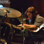 Rosetta - Band Live at The First Unitarian Church in Philadelphia on Nov 16, 2011