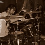 Russian Circles - live at The First Unitarian Church in Philadelphia on November 16, 2011