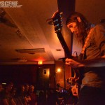 Russian Circles - live at The First Unitarian Church in Philadelphia on November 16, 2011