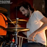 Russian Circles - live at The First Unitarian Church in Philadelphia on November 16, 2011