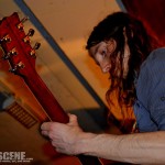 Russian Circles - live at The First Unitarian Church in Philadelphia on November 16, 2011