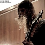 Russian Circles - live at The First Unitarian Church in Philadelphia on November 16, 2011