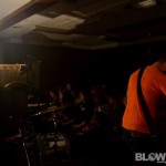 Russian Circles - live at The First Unitarian Church in Philadelphia on November 16, 2011