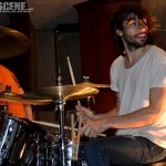 Russian Circles - live at The First Unitarian Church in Philadelphia on November 16, 2011