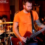 Russian Circles - live at The First Unitarian Church in Philadelphia on November 16, 2011
