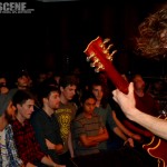 Russian Circles - live at The First Unitarian Church in Philadelphia on November 16, 2011