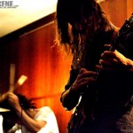 Russian Circles - live at The First Unitarian Church in Philadelphia on November 16, 2011