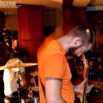 Russian Circles - live at The First Unitarian Church in Philadelphia on November 16, 2011