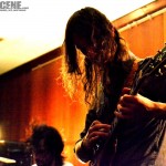 Russian Circles - live at The First Unitarian Church in Philadelphia on November 16, 2011