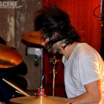 Russian Circles - live at The First Unitarian Church in Philadelphia on November 16, 2011