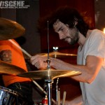 Russian Circles - live at The First Unitarian Church in Philadelphia on November 16, 2011