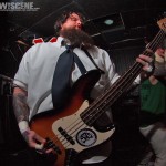 Scareho - Band Live at Mojo 13 in Newark, DE on Oct 30, 2011