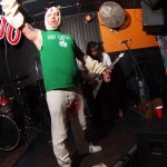 Scareho - Band Live at Mojo 13 in Newark, DE on Oct 30, 2011