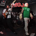 Scareho - Band Live at Mojo 13 in Newark, DE on Oct 30, 2011