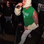 Scareho - Band Live at Mojo 13 in Newark, DE on Oct 30, 2011